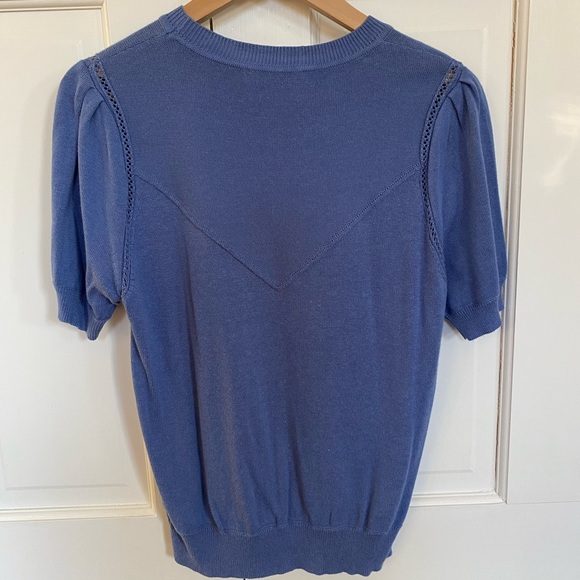 Cute Spring Sweater - Picture 2 of 6